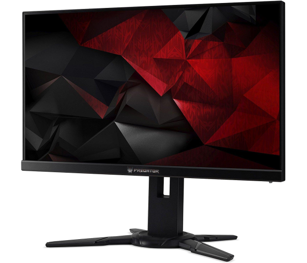 ACER 24.5'' Predator XB252Qbmiprzx UM.KX2EE.001 240Hz 1ms - 373903 - zdjęcie 3